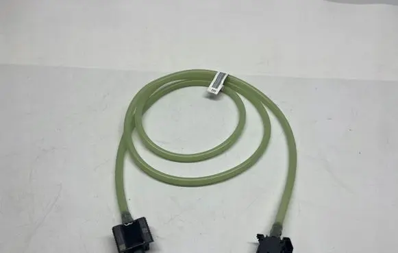 BMW 5 G30 G31 Airbag deployment crash/impact sensor 5A4FA9901