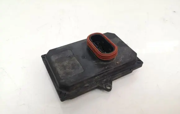 Skoda Octavia Mk2 (1Z) Headlight ballast module Xenon 7L6941329B 5DF00936815 74696000AE