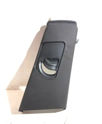 Audi A5 Sportback 8TA (B) pillar trim (bottom) 8T8867244 06327
