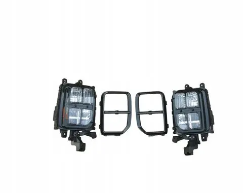 Mitsubishi Outlander Front fog light 8315A083
