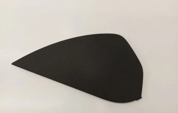 Volkswagen PASSAT B8 Dashboard side end trim 3G0858248