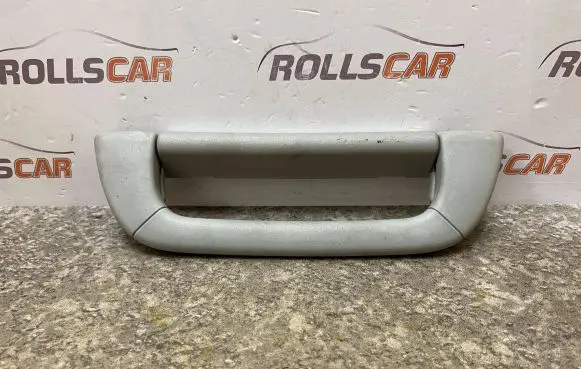 Mercedes-Benz S W220 Front interior roof grab handle 2208100151