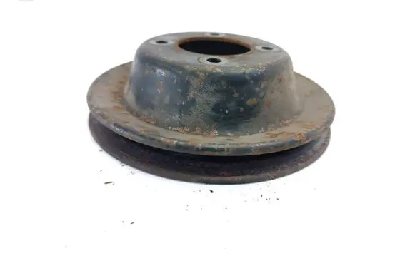BMW 3 E30 Water pump pulley 