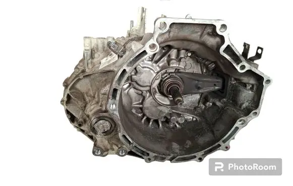 Mazda 6 Manual 6 speed gearbox 