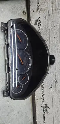Mitsubishi Grandis Speedometer (instrument cluster) 8100A197