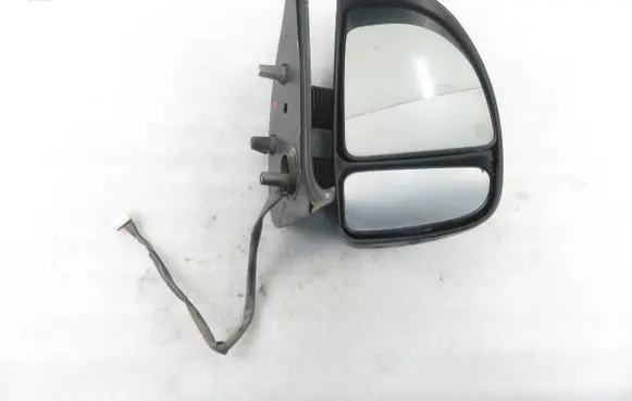 Citroen Jumper Front door electric wing mirror