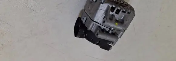 BMW M5 F90 Generator/alternator 7852129