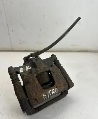 Dodge Nitro Rear brake caliper