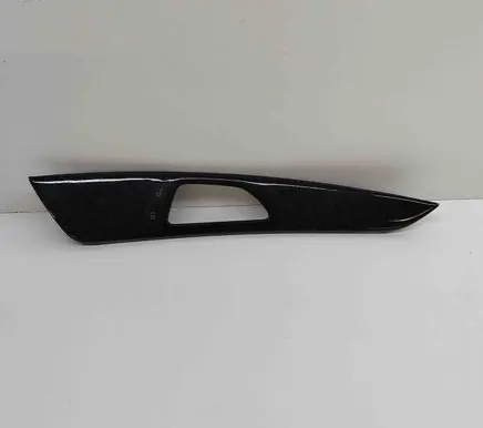 Mercedes-Benz CLS C218 X218 Front door card panel trim A2187205880