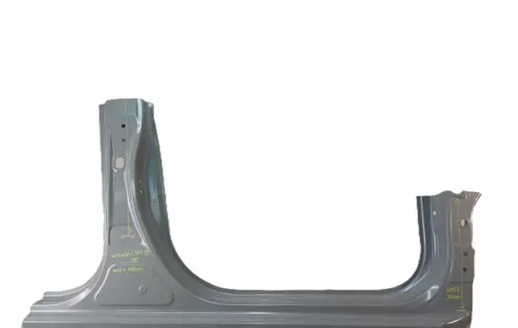 Hyundai i10 Sill