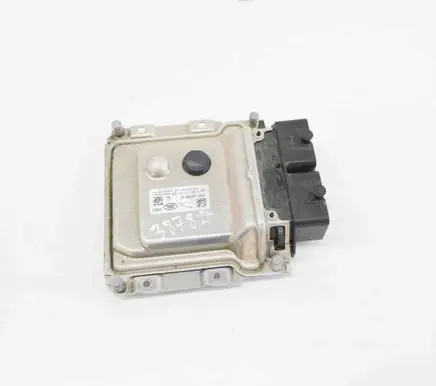 Gearbox control unit/module
