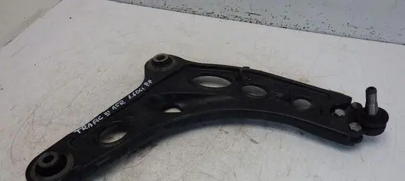 Opel Vivaro Front control arm