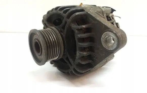 Alfa Romeo 159 Generator/alternator 51854902