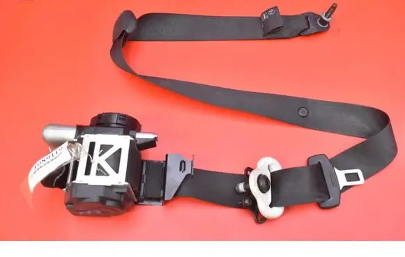 Ford S-MAX Front seatbelt EM2BR61295AE3Z