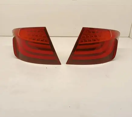 BMW 5 F10 F11 Rear/tail lights set 