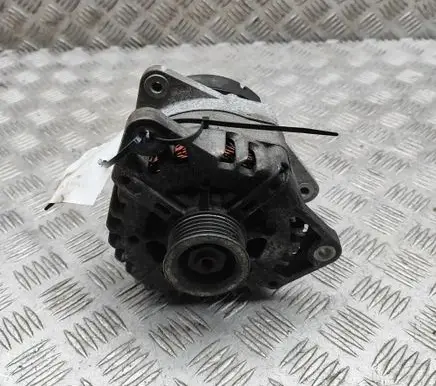 Mercedes-Benz E W238 Generator/alternator A0009063903 EG20S013