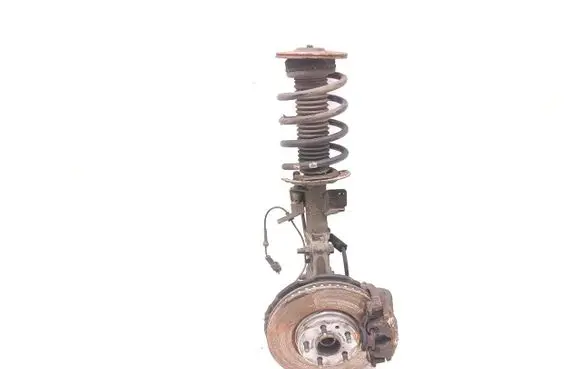Ford Mondeo MK V Front wheel hub spindle knuckle