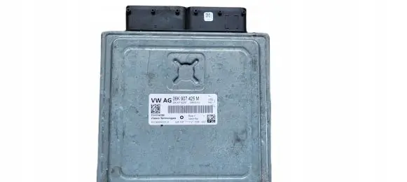 Mercedes-Benz S W223 Fuel injection control unit/module 