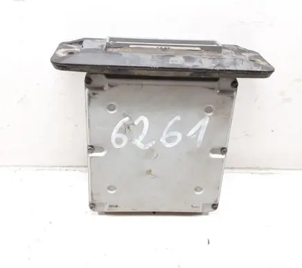 Ford Transit Engine control unit/module 3C1A12A650 6261