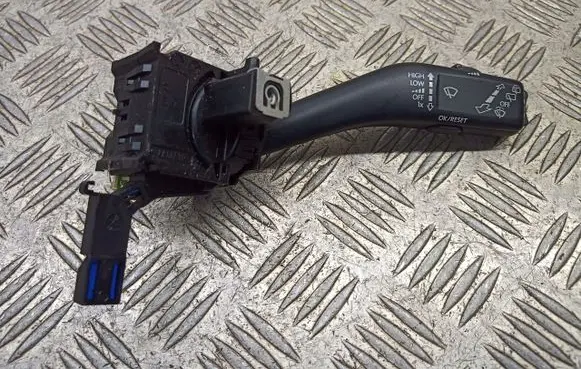 Seat Altea XL Wiper switch 1K0953519J