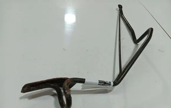 Citroen Berlingo Accelerator throttle pedal