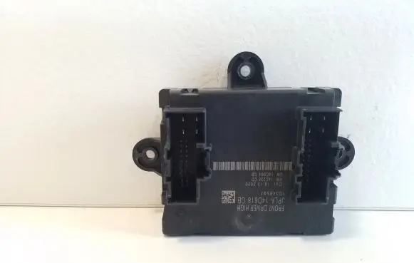 Land Rover Evoque II Door control unit/module JPLA14D618CB