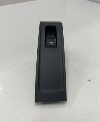 Skoda Fabia Mk3 (NJ) Electric window control switch 5JA959855A