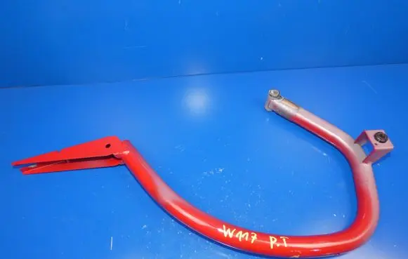 Mercedes-Benz CLA C117 X117 W117 Tailgate/trunk/boot hinge