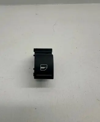 Volkswagen PASSAT B6 Electric window control switch 7l6959855 7l6959855b