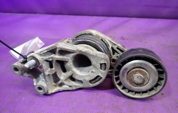 Skoda Fabia Mk1 (6Y) Timing belt/chain tensioner 