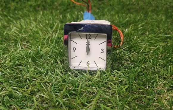 Mercedes-Benz E W212 Clock A2188270270