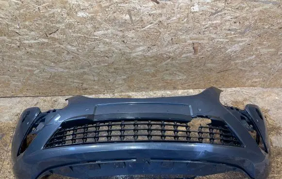 Opel Zafira C Front bumper 13300485 R0203