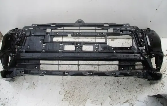 Mitsubishi Outlander Front bumper
