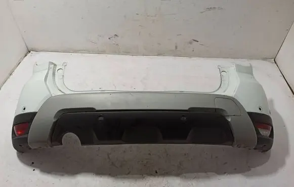 Dacia Duster II Rear bumper 850700542R