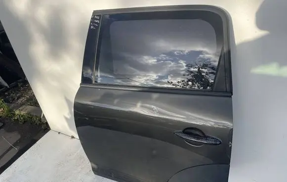 Mini Cooper Countryman R60 Rear door