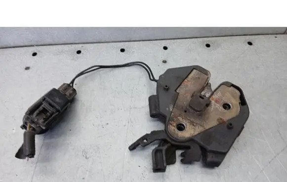 Volvo S80 Engine bonnet/hood lock/catch