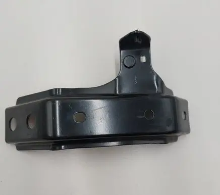 Nissan Leaf II (ZE1) Hybrid/electric vehicle battery bracket 