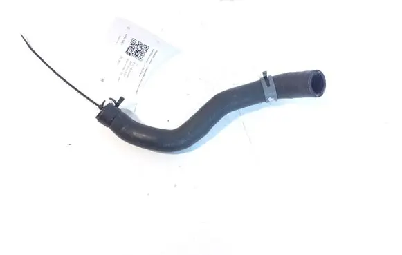 Volkswagen Golf VII Engine coolant pipe/hose 5Q0121109Q