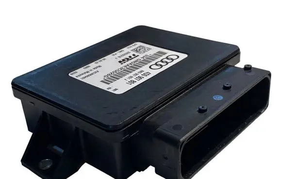 Audi R8 4S Central body control module 4S0907801