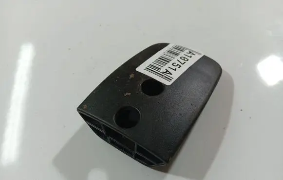 Volkswagen Golf Plus Steering wheel adjustment switch 1K0419378