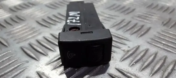 Panel lighting control switch