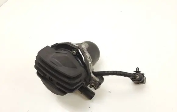Porsche Cayenne (9PA) Secondary air pump 7L5959253D 10200105BAC
