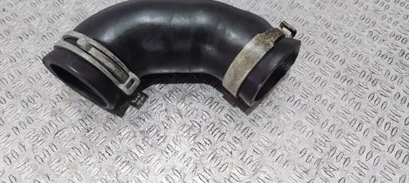 Audi A6 S6 C7 4G Intercooler hose/pipe 04L131521AE