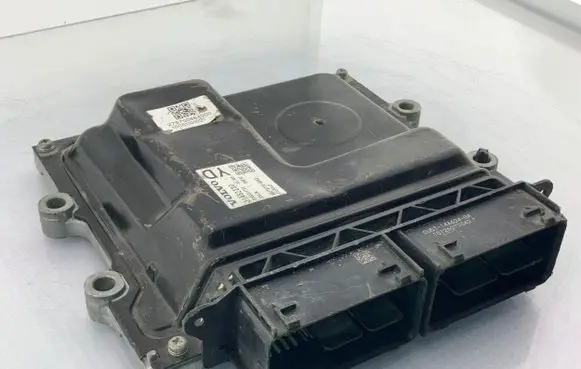 Volvo XC90 Engine control unit/module MB2797009642 0000011722 31452230