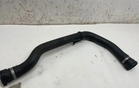 BMW X5 E70 Engine coolant pipe/hose 7794153 16185910