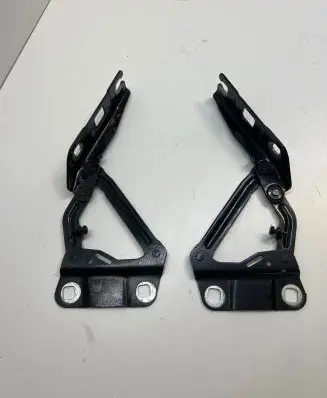 Mercedes-Benz ML W164 Engine bonnet/hood hinges A2518800328 13DD1M
