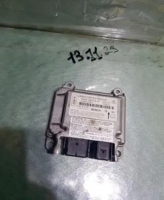 Airbag control unit/module