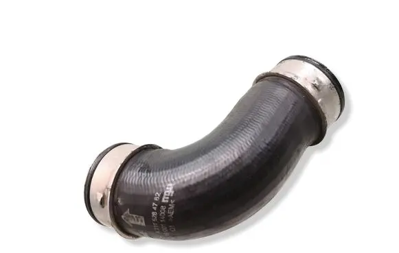 Mercedes-Benz E W211 Intercooler hose/pipe A2115284782