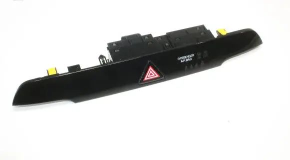 Hyundai Tucson LM Hazard light switch 93700D7900