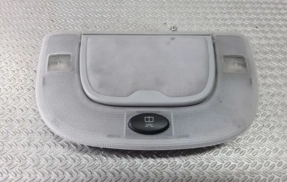 Mercedes-Benz S W220 Rear seat light